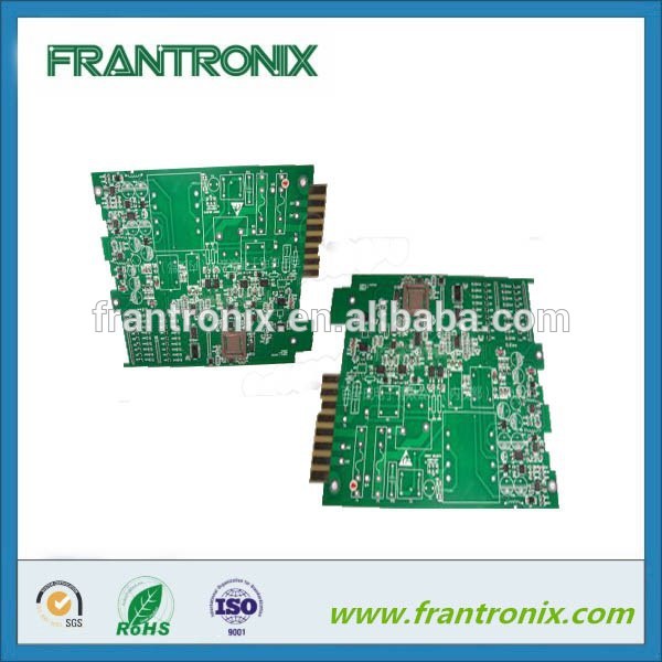 カスタムpcbアセンブリfrantronixpcb製造oem-その他PCB&PCBA問屋・仕入れ・卸・卸売り
