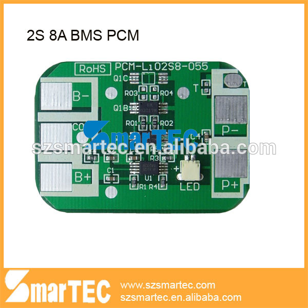 pcm2s8aリチウム電池用bmsバッテリーマネジメントシステム-その他PCB&PCBA問屋・仕入れ・卸・卸売り