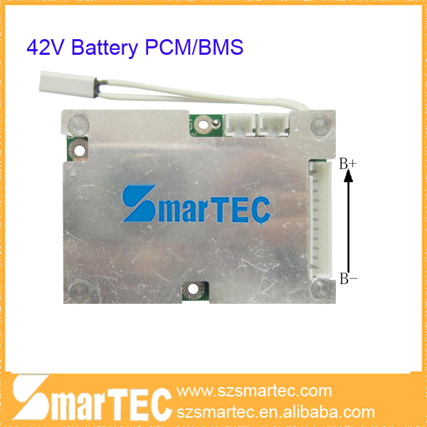36ボルト10 sリチウムイオン電池bms 15a用ebilkeバッテリーパック18650-その他PCB&PCBA問屋・仕入れ・卸・卸売り