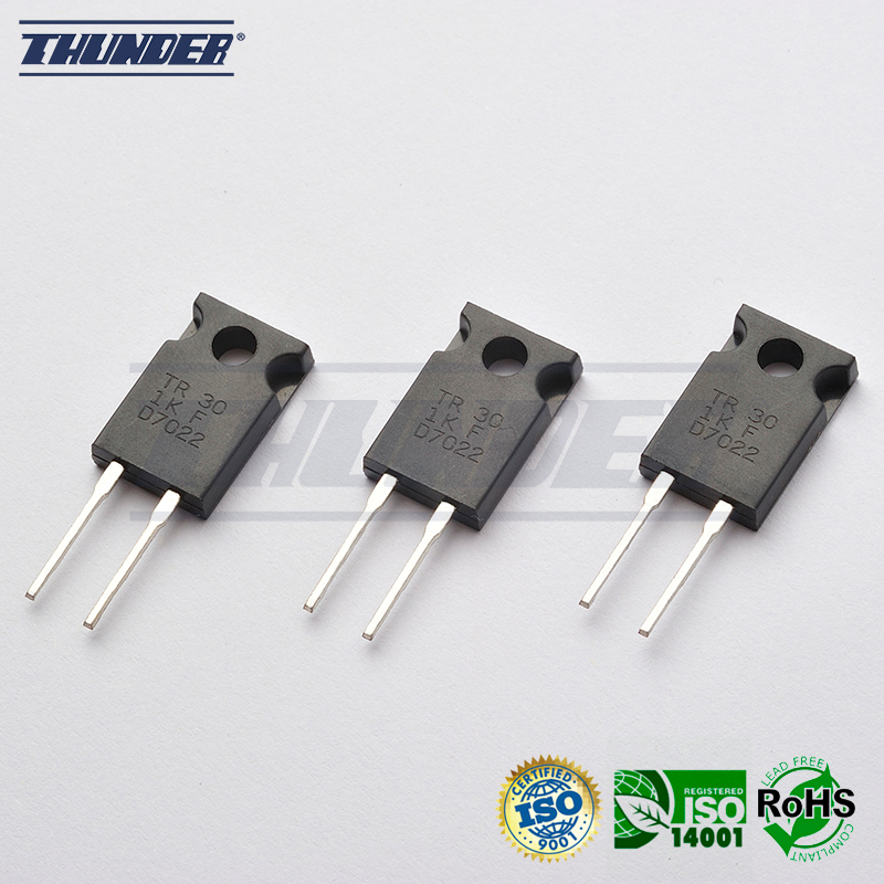 TC3177電気回路型ケース電源抵抗tr30タイプ-抵抗体問屋・仕入れ・卸・卸売り