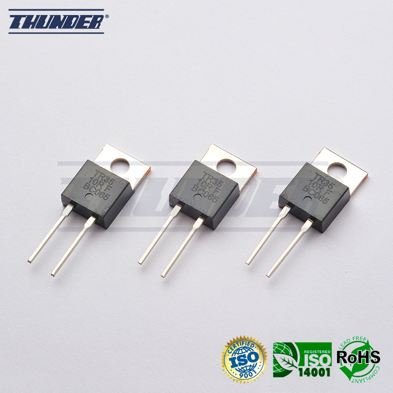 TC3187型ケース電源抵抗tr35タイプ用電圧レギュレーション-抵抗体問屋・仕入れ・卸・卸売り