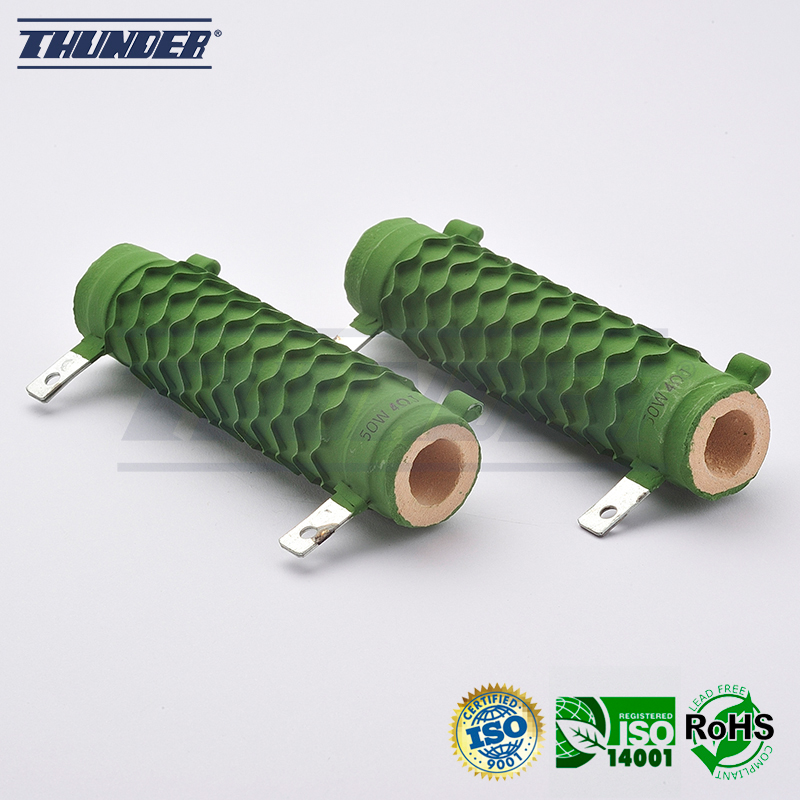 TC3221電子コンポーネント高出力固定&調節可能なタイプ巻線抵抗器リボンタイプ-抵抗体問屋・仕入れ・卸・卸売り