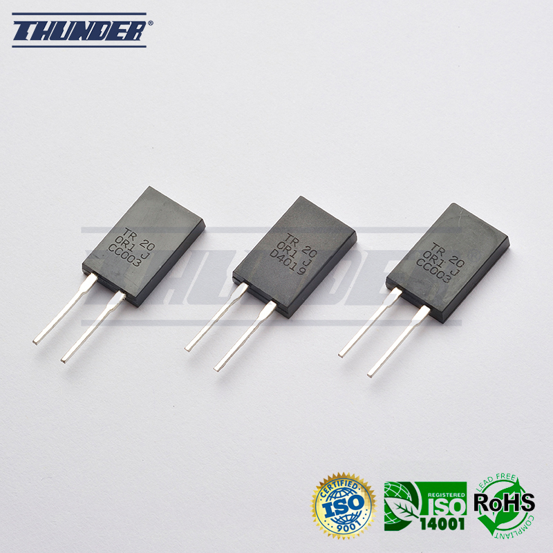 TC3154電子コンポーネントモールドケース電源抵抗tr20タイプ-抵抗体問屋・仕入れ・卸・卸売り