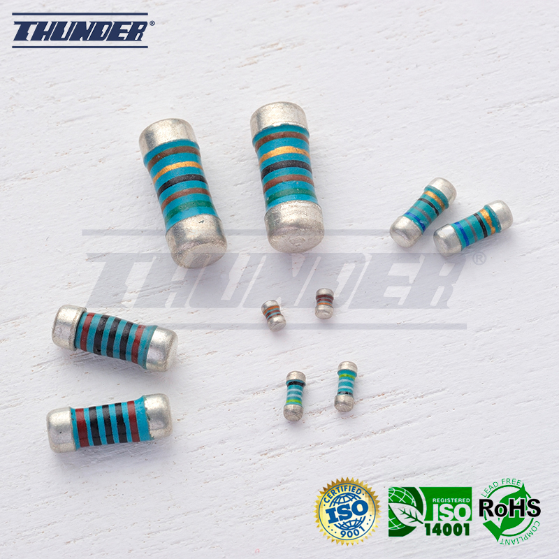 TC3101 melf抵抗金属皮膜抵抗のための医療機器-抵抗体問屋・仕入れ・卸・卸売り
