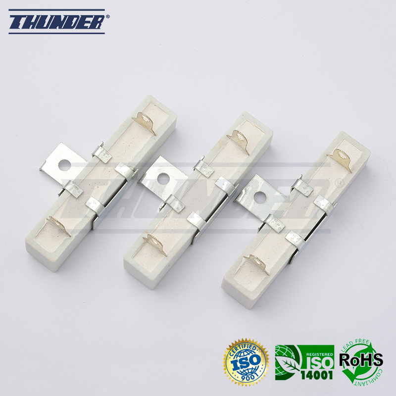 TC3053のthrought穴固定抵抗巻線セメント抵抗sqhgタイプ-抵抗体問屋・仕入れ・卸・卸売り