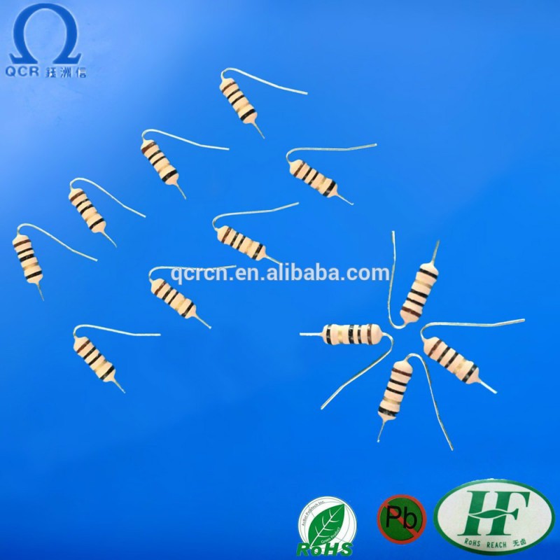 高負荷電力50r65010k巻線精度themistorオーム抵抗ヒューズ保護抵抗-抵抗体問屋・仕入れ・卸・卸売り