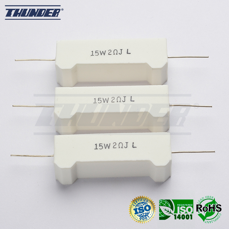 TC3024電子部品店インバータ電源巻線セメント抵抗sqtタイプ-抵抗体問屋・仕入れ・卸・卸売り