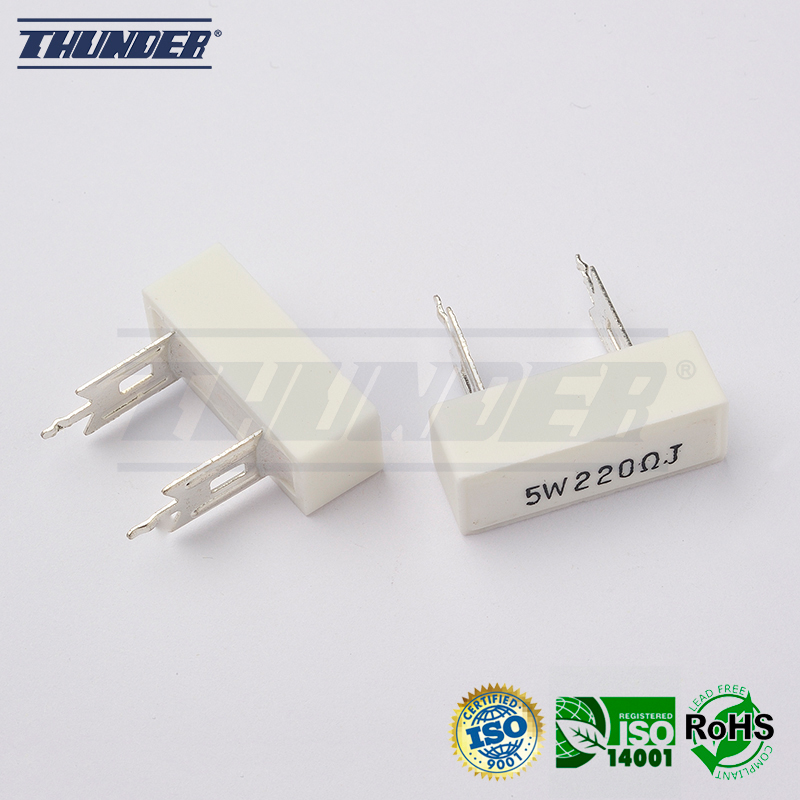 TC3037巻線セメント抵抗sqzタイプ用電圧ディバイダー-抵抗体問屋・仕入れ・卸・卸売り