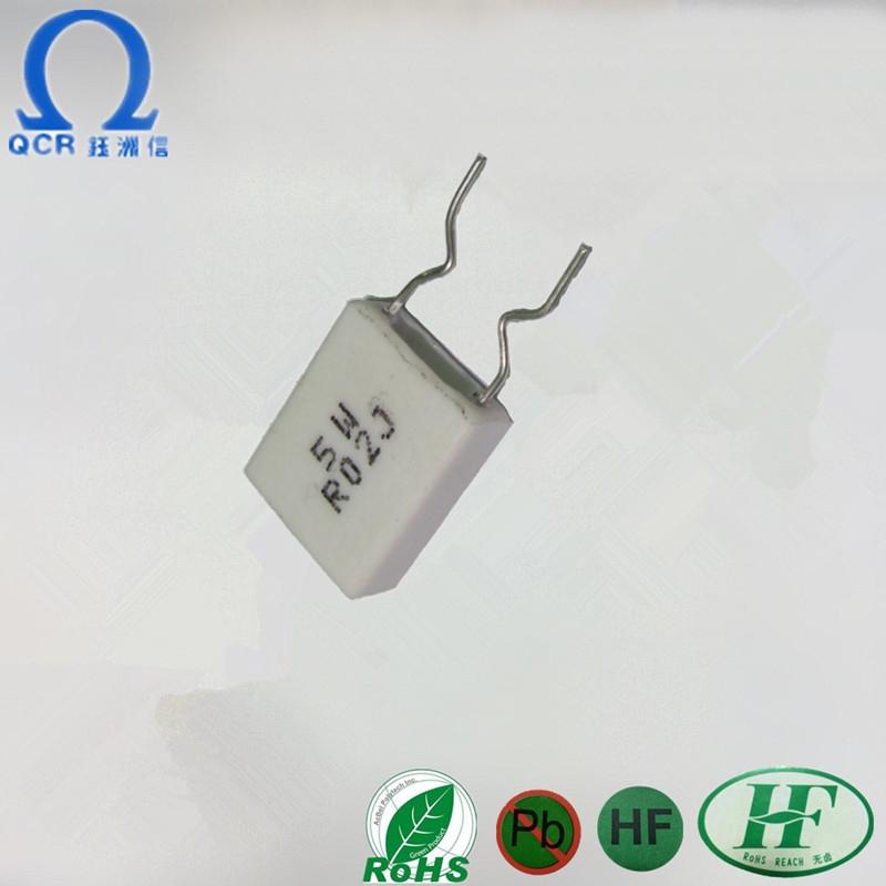 Sqmpr非- インダクティブ可変負荷寿命10wセラミックセメント抵抗-抵抗体問屋・仕入れ・卸・卸売り