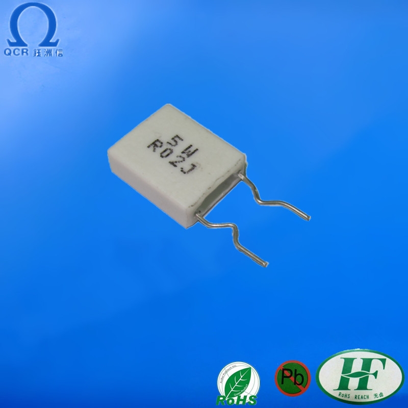 Sqmpr非- インダクティブ可変負荷寿命5w10セメント抵抗オームのセラミック-抵抗体問屋・仕入れ・卸・卸売り