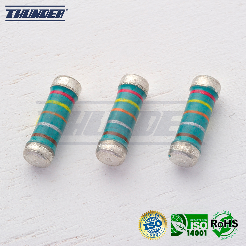 TC3111インバータ電源melf金属酸化皮膜抵抗-抵抗体問屋・仕入れ・卸・卸売り