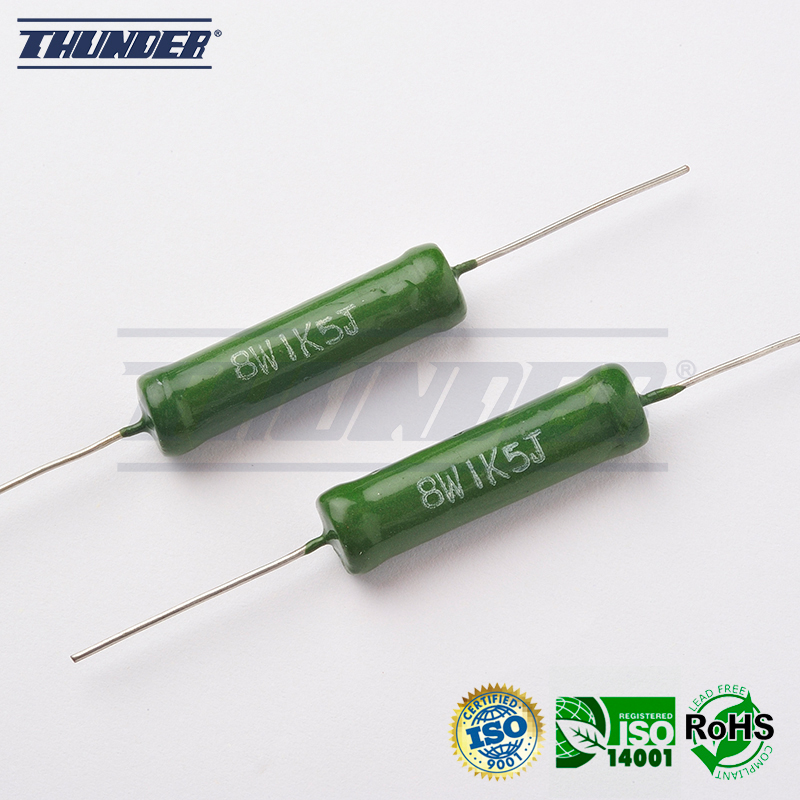TC2989インバータ電源エナメル巻線パワー抵抗-抵抗体問屋・仕入れ・卸・卸売り