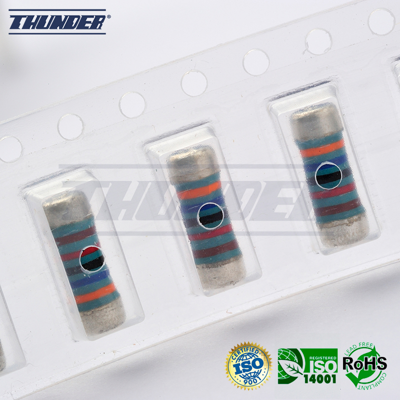 TC3137電子部品店melfヒューズ抵抗-抵抗体問屋・仕入れ・卸・卸売り