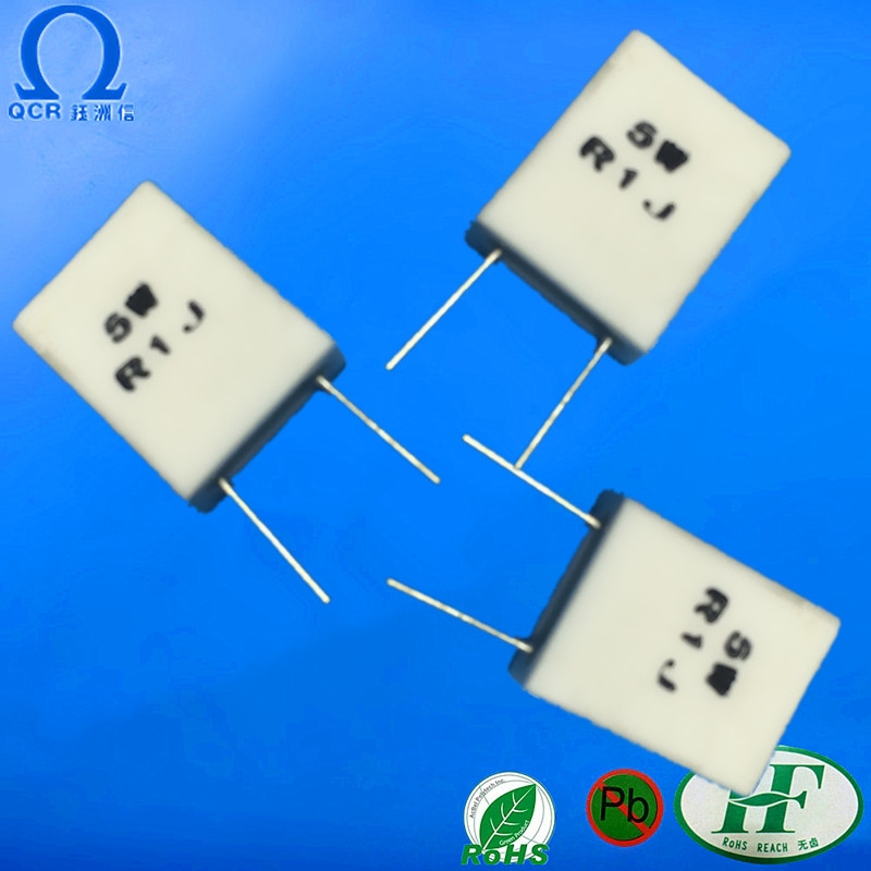 Sqmpr非- 誘導負荷寿命2w可変セラミックセメント抵抗-抵抗体問屋・仕入れ・卸・卸売り