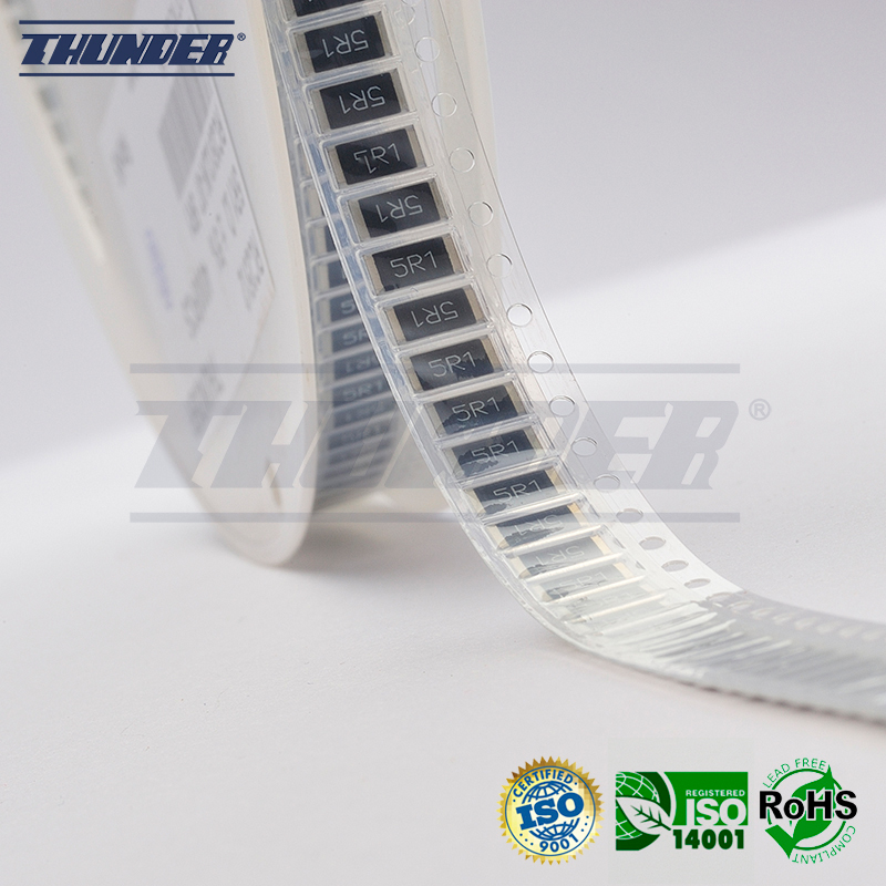 TC2428電源コンポーネント表面マウント薄膜チップ抵抗-抵抗体問屋・仕入れ・卸・卸売り