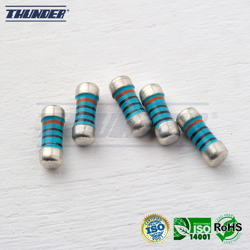 TC3147インバータ電源melf knp巻線抵抗-抵抗体問屋・仕入れ・卸・卸売り