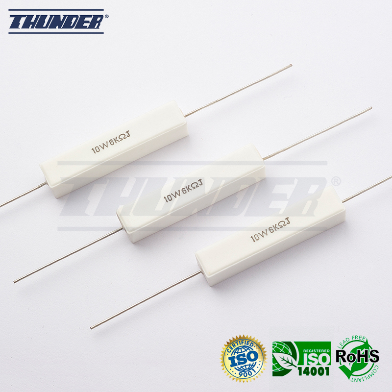 TC2375巻線技術雷ヒュージ巻線抵抗-抵抗体問屋・仕入れ・卸・卸売り
