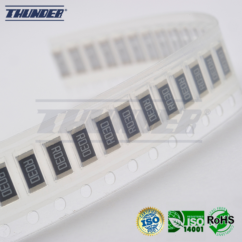 TC2393エレクトロニクス厚いフィルムsmdチップ抵抗用自動車業界-抵抗体問屋・仕入れ・卸・卸売り