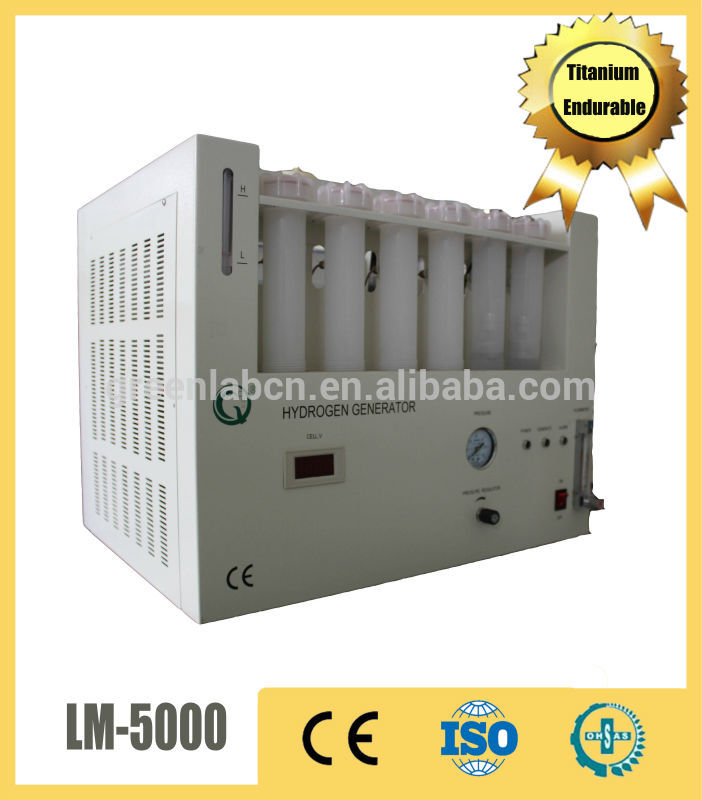 中国大流量水素発生装置lm-5000チタンプレートを用いて-ガス発生装置問屋・仕入れ・卸・卸売り