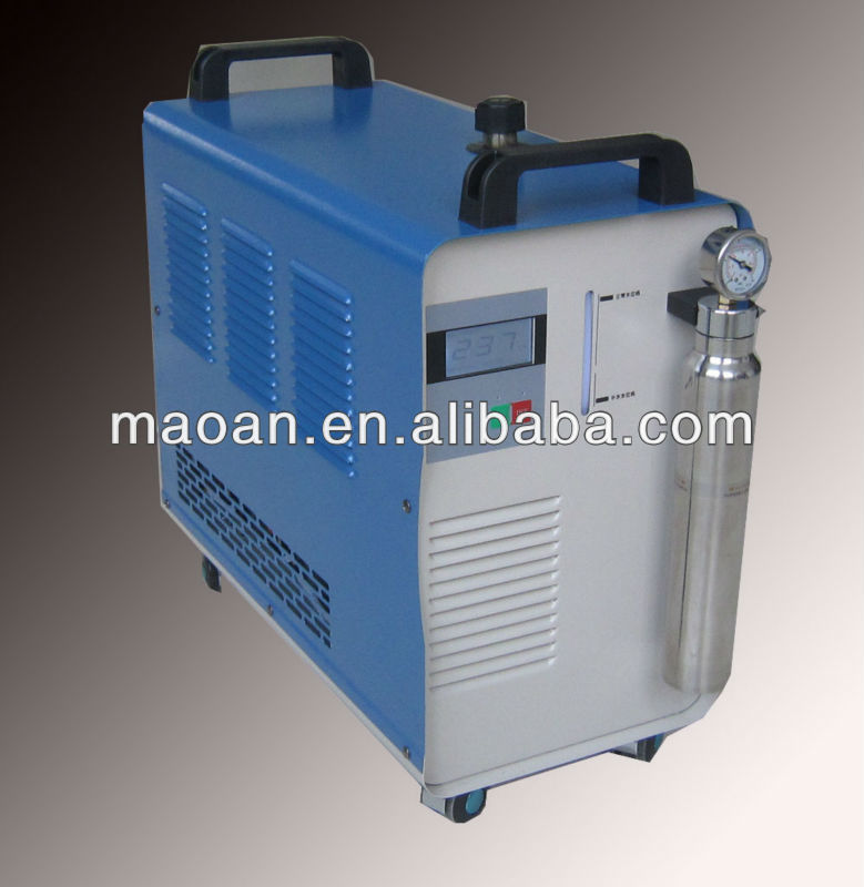オキシ水素発電機10600l/hr年間の有効期間-ガス発生装置問屋・仕入れ・卸・卸売り