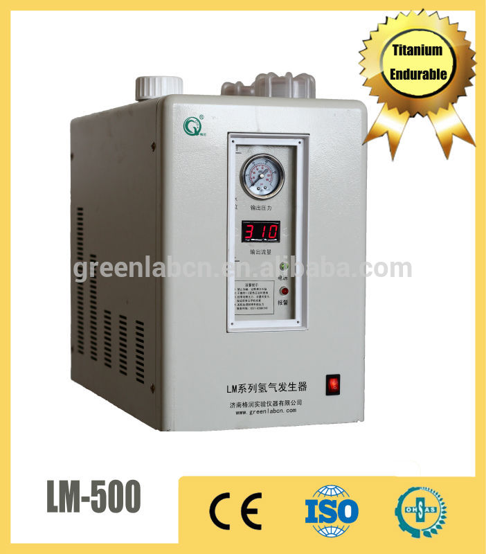 ce認定付発電機lm500pem水素技術-ガス発生装置問屋・仕入れ・卸・卸売り