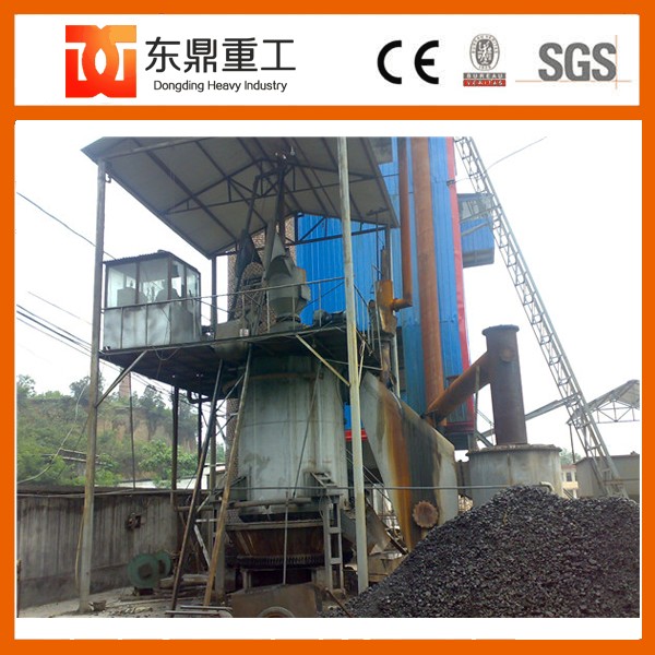 1300度高温石炭gasifier/石炭ガス化の使用に炉、鋼工場-ガス発生装置問屋・仕入れ・卸・卸売り