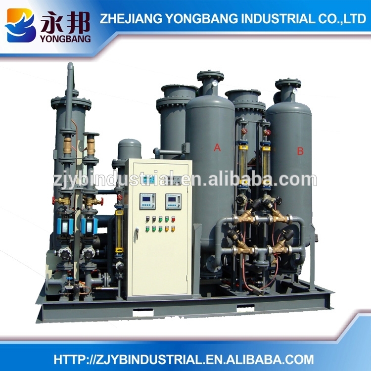 価格2015factroyyongbangyhp空気浄化装置の長寿命高純度水素化窒素浄化装置-ガス発生装置問屋・仕入れ・卸・卸売り