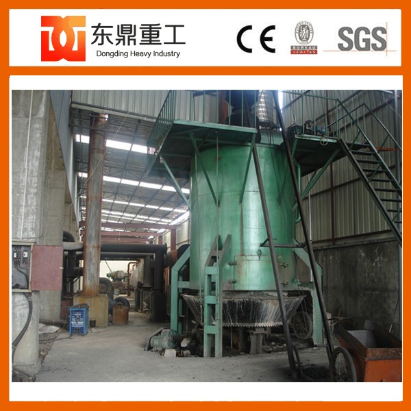 低消費石炭gasifier/石炭ガスプロデューサー/ mswガス化の使用として加熱源-ガス発生装置問屋・仕入れ・卸・卸売り