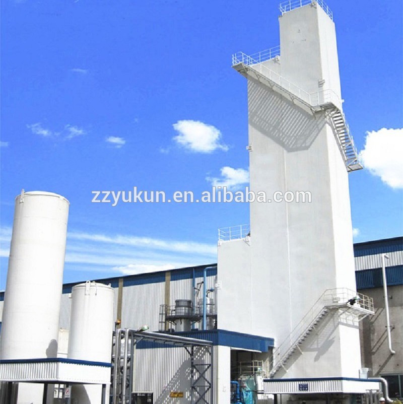 深冷空気分離プラント酸素シリンダー充填工場-ガス発生装置問屋・仕入れ・卸・卸売り
