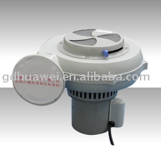 乾燥機ブロワー( 150~360w)-プラスチック乾燥機械問屋・仕入れ・卸・卸売り
