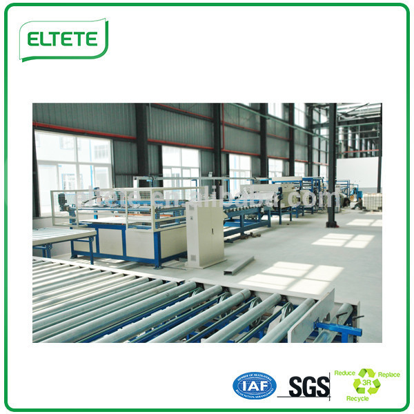 上海eltete高品質のラミネートスタイル板紙製造機作り-紙製造機械問屋・仕入れ・卸・卸売り