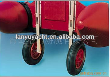 ベストセラーのボート車輪-その他資材運搬機器問屋・仕入れ・卸・卸売り