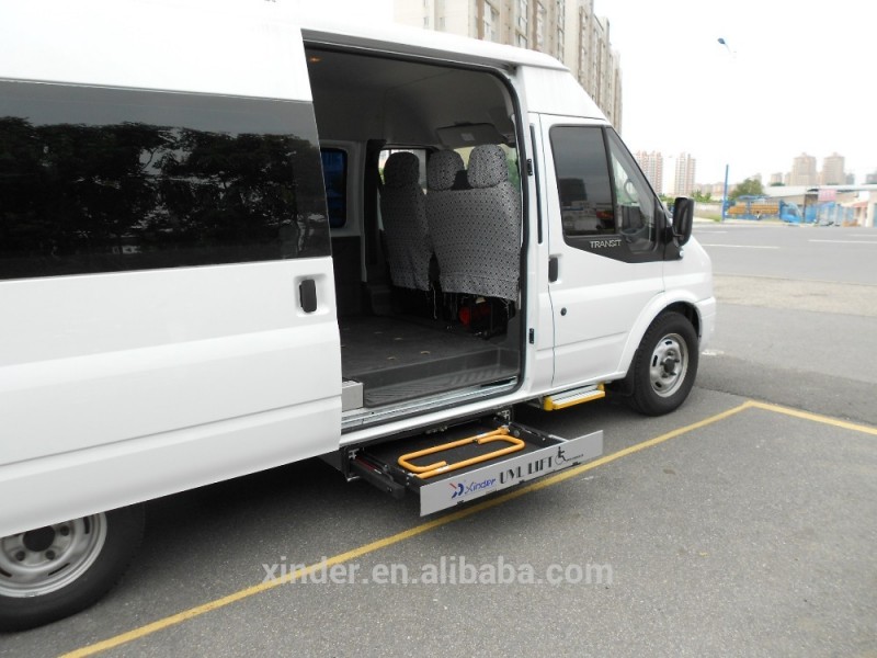 WL-UVL-700-S-1090車椅子リフト用van &車両-リフトテーブル問屋・仕入れ・卸・卸売り