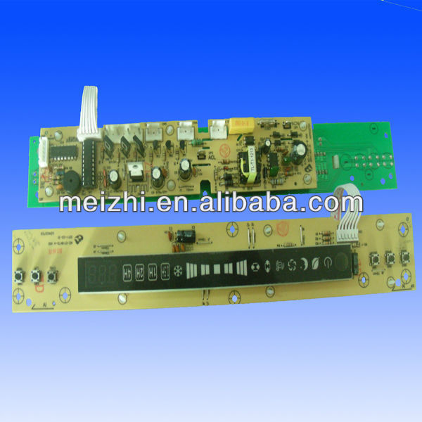 電動冷却ファンpcbアセンブリ-エアコンパーツ問屋・仕入れ・卸・卸売り