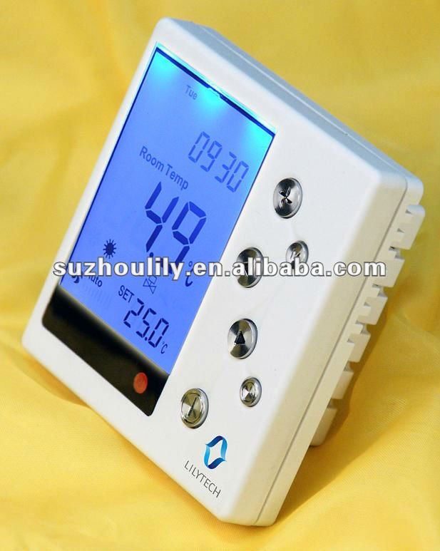 Hvacコントローラ用セントラルエアコン用( zl- hv80)-エアコンパーツ問屋・仕入れ・卸・卸売り