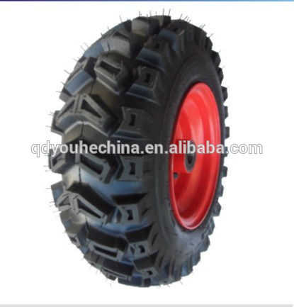 新しい空気圧ホイール16x6. 50-8バギータイヤ-資材運搬機械部品問屋・仕入れ・卸・卸売り