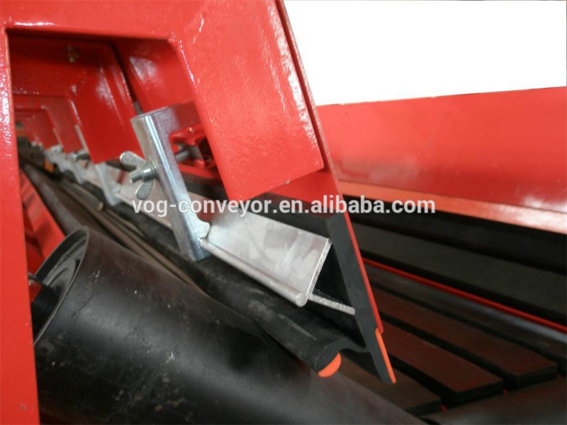 コンベアskirtboard、skirtboard用コンベアベルト、ゴムskirtboardシート用ミネラルコンベアベルト-資材運搬機械部品問屋・仕入れ・卸・卸売り