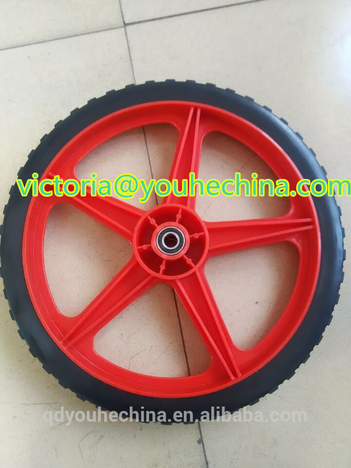 Pvc ホイール用ハンド トラック-資材運搬機械部品問屋・仕入れ・卸・卸売り