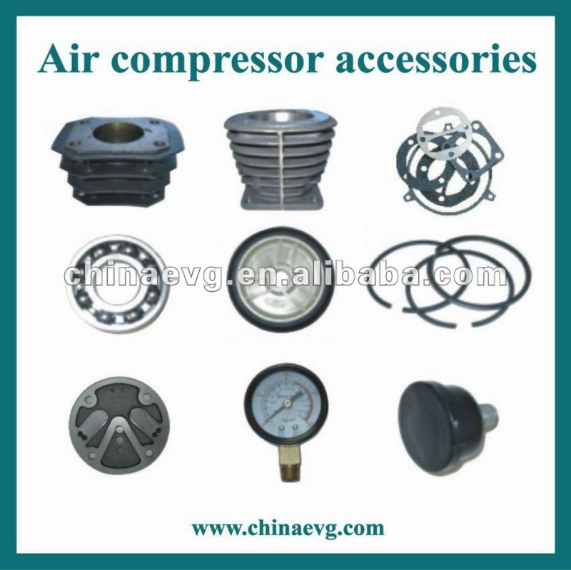 空気圧縮機の付属品-予備品または空気ポンプ予備品-空気圧縮機問屋・仕入れ・卸・卸売り