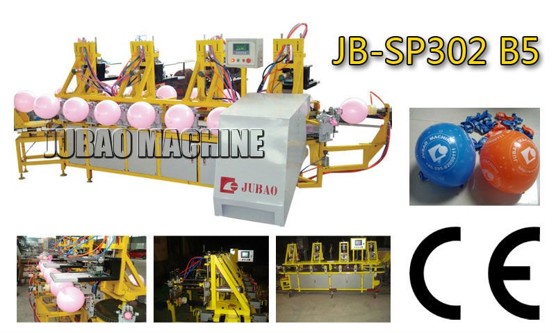 自動バルーンの印刷機械-管のBelling機械問屋・仕入れ・卸・卸売り