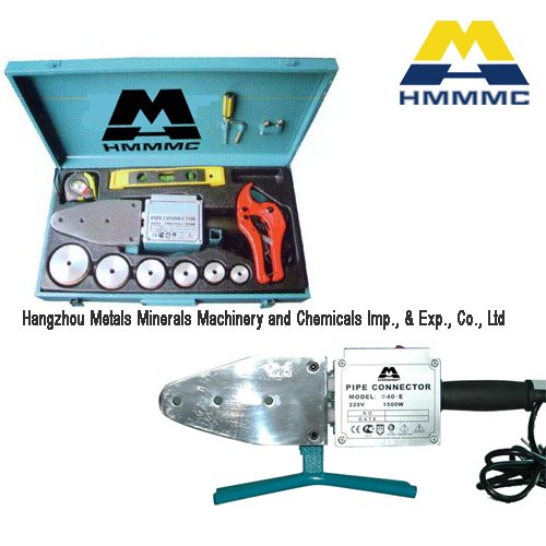Hm63-e-newpprパイプの溶接機-管のBelling機械問屋・仕入れ・卸・卸売り