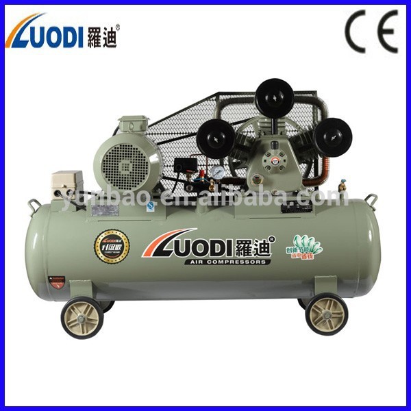 高品質10hp180リットルピストン空気圧縮機-空気圧縮機問屋・仕入れ・卸・卸売り