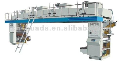 Zgf600-1200k高速ドライラミネートマシン-プラスチック薄板になる機械問屋・仕入れ・卸・卸売り