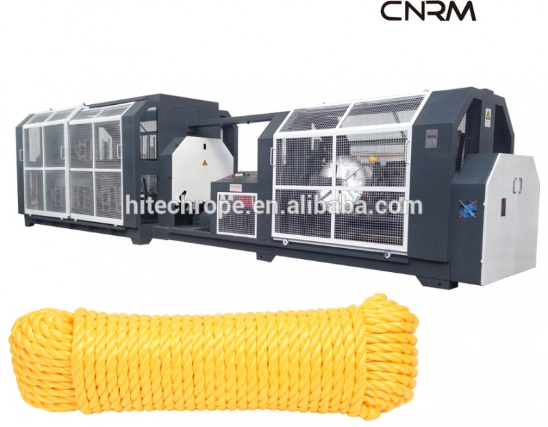 プラスチックロープ製造機/ねじれたロープ製造機からcnrm-機械類を作る他のプラスチックプロダクト問屋・仕入れ・卸・卸売り