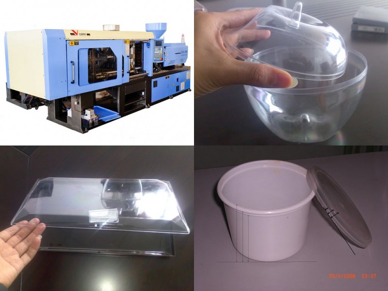 プラスチック製品製造機射出成形型-プラスチック注入機械問屋・仕入れ・卸・卸売り