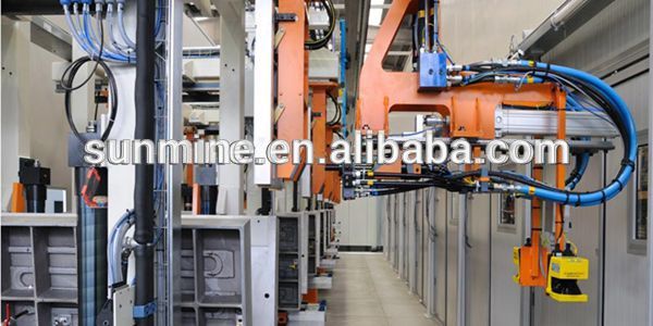 冷蔵庫発泡治具-泡の機械類問屋・仕入れ・卸・卸売り