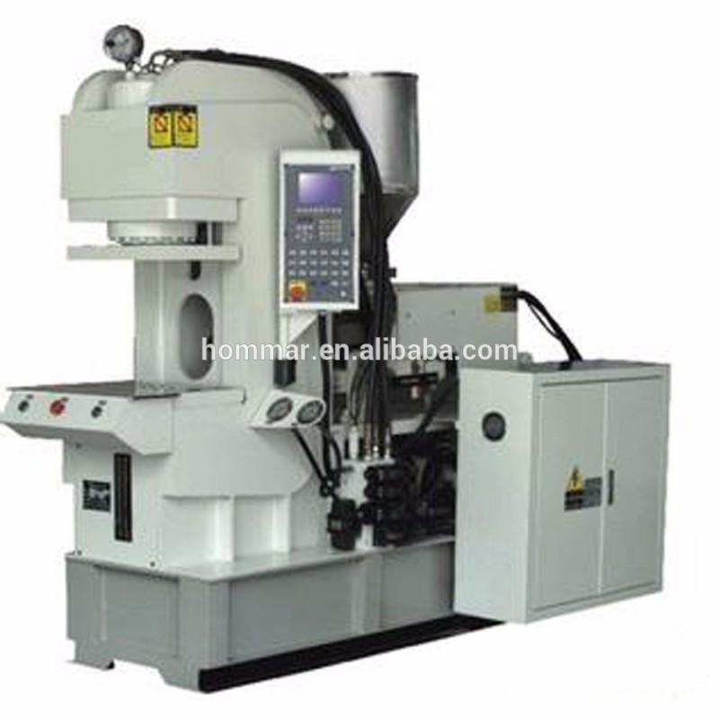 80 t垂直ネクタイ-バーレスホッケーグリップ射出moluding機HM0130-22-プラスチック注入機械問屋・仕入れ・卸・卸売り