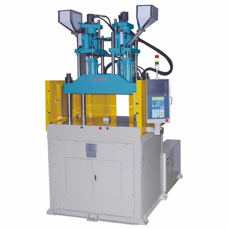 160 t垂直ロータリーテーブルジャーオープナー作る機械HM0097-23-プラスチック注入機械問屋・仕入れ・卸・卸売り