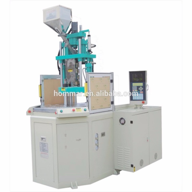 45 t垂直ロータリーテーブルプラスチック水ボトルオープナ射出moluding機HM0091-23-プラスチック注入機械問屋・仕入れ・卸・卸売り