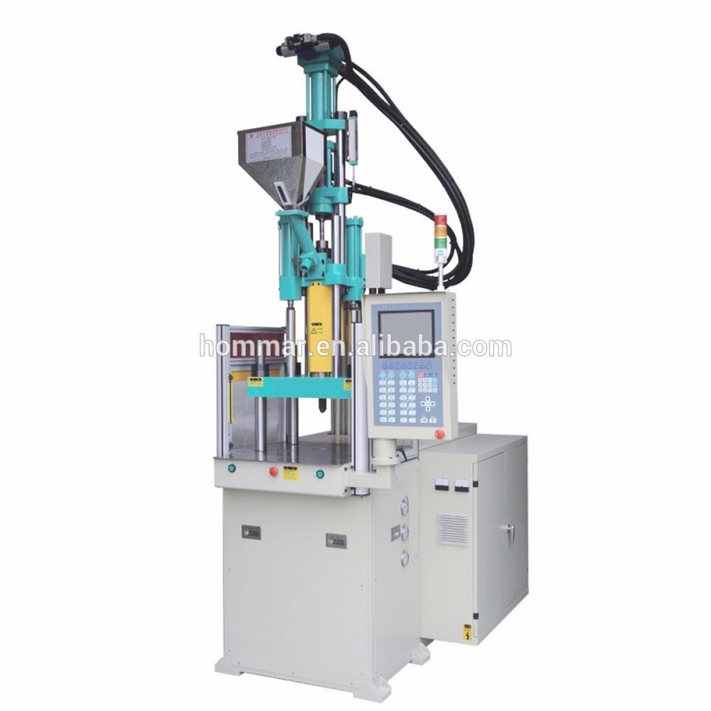 85 t垂直600メートル/秒射出速度パターグリップ射出製造機HM0156-22-プラスチック注入機械問屋・仕入れ・卸・卸売り
